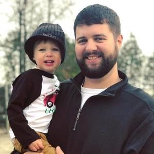 Meet your Posher, Chase